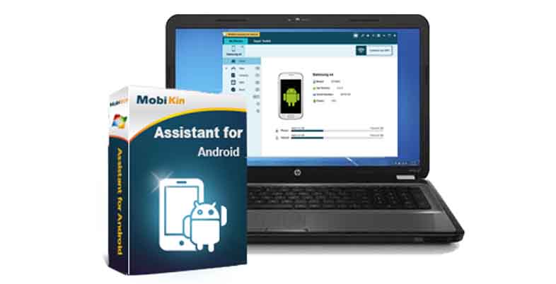 MobiKin Assistant for Android Review
