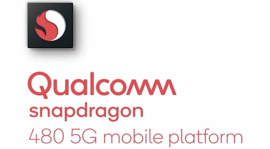 Qualcomm Snapdragon 480 SoC