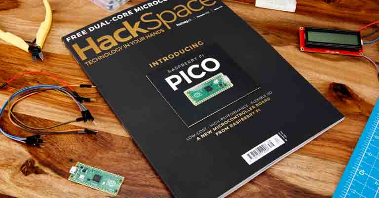 Raspberry Pi Pico Announced Si RP2040 Specs Feature Price Availability