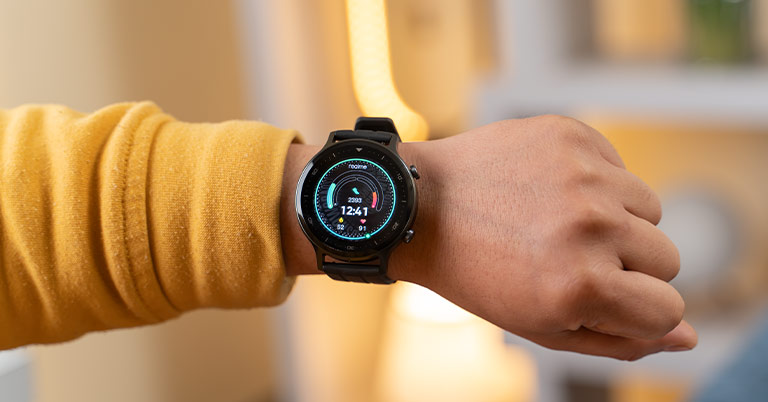 Realme Watch S Review