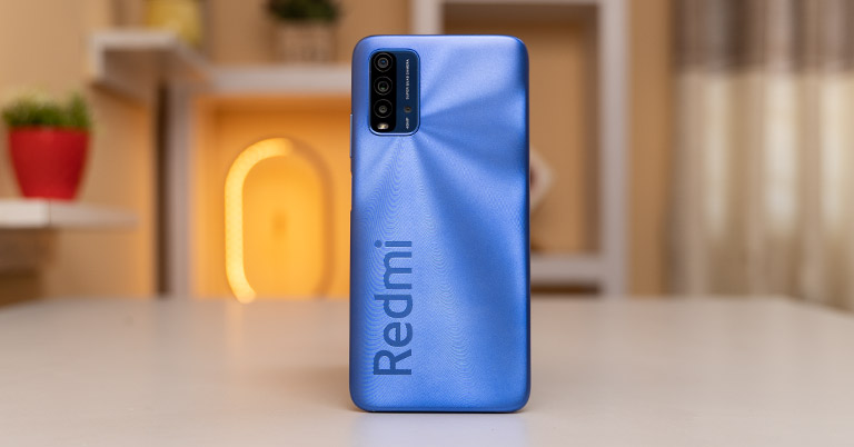 Redmi 9 Power Price Nepal