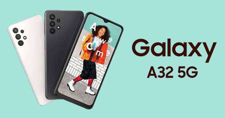 Samsung Galaxy A32 5G announced 5G Price in Nepal Specifications Availability Features