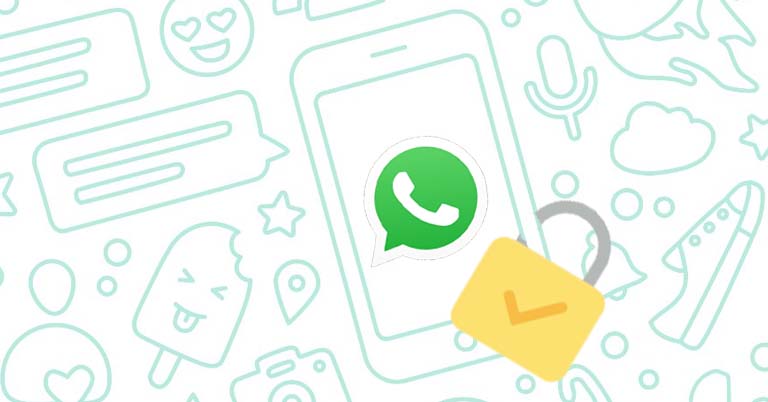 WhatsApp adds biometric authentication to desktop app security privacy