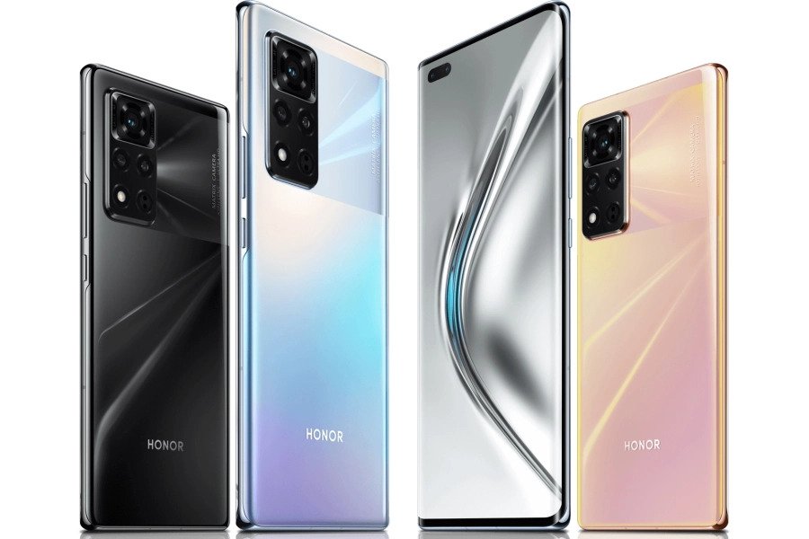 honor v40 5g