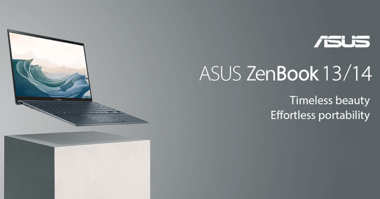 11th Gen Asus ZenBook 13 14 Price in Nepal Specifications Features Availability 13 14 inch