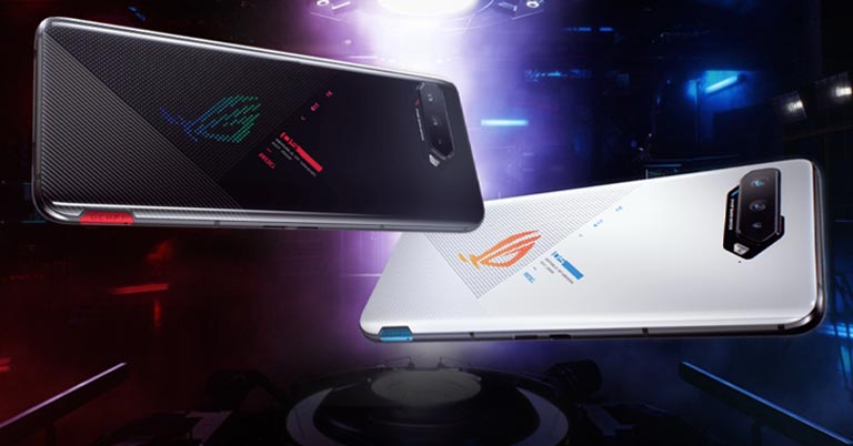 Asus ROG Phone 5 launched Price in Nepal Pro Ultimate Specifications Features Availability
