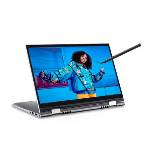 Dell Inspiron 13 7306 2-in-1 2021 11th Gen i7 1165G7 16GB 512GB 13.3'' FHD Touch- Screen inverted