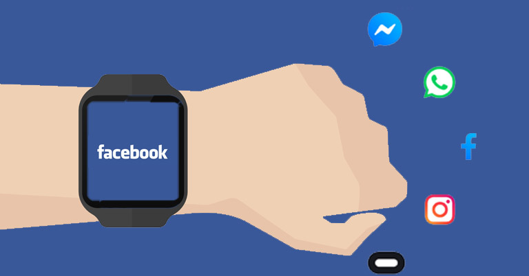 Facebook Smartwatch Leaks rumors features expected launch date