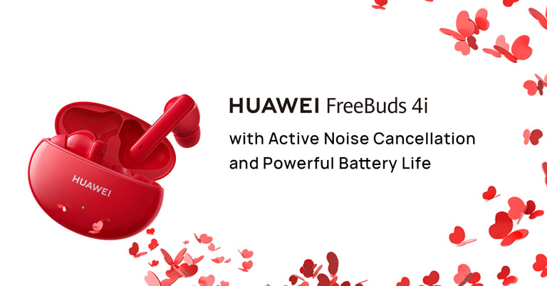 Huawei FreeBuds 4i Price in Nepal Launch Availability Where to buy full specs specifications