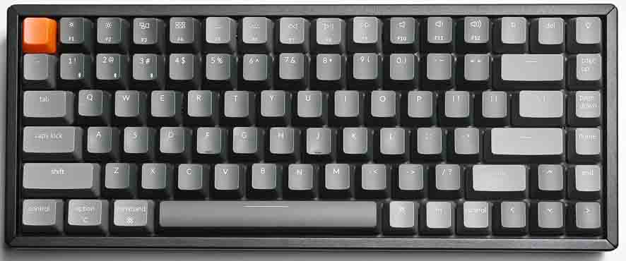 Keychron K2 Keyboard