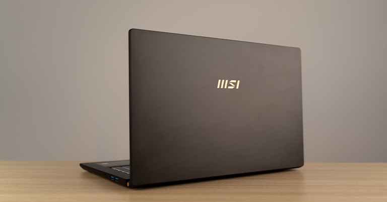 MSI Summit E15 A11SCS Review
