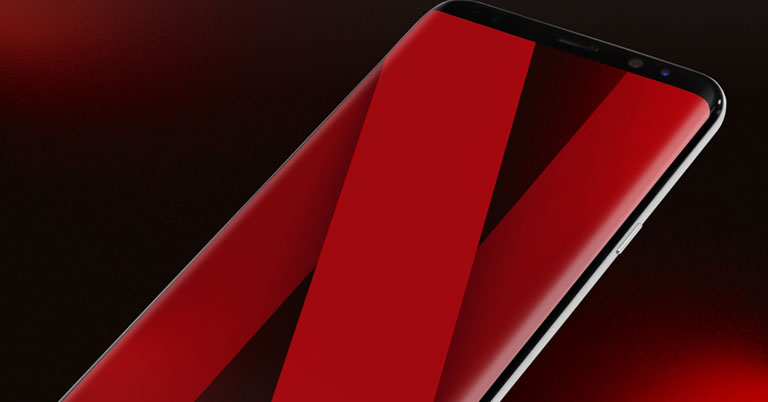 Netflix launches Downloads For You Smart Android app