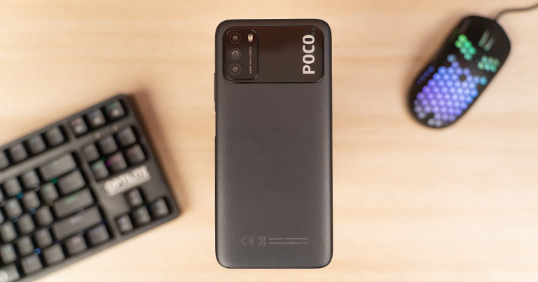 POCO M3 Review