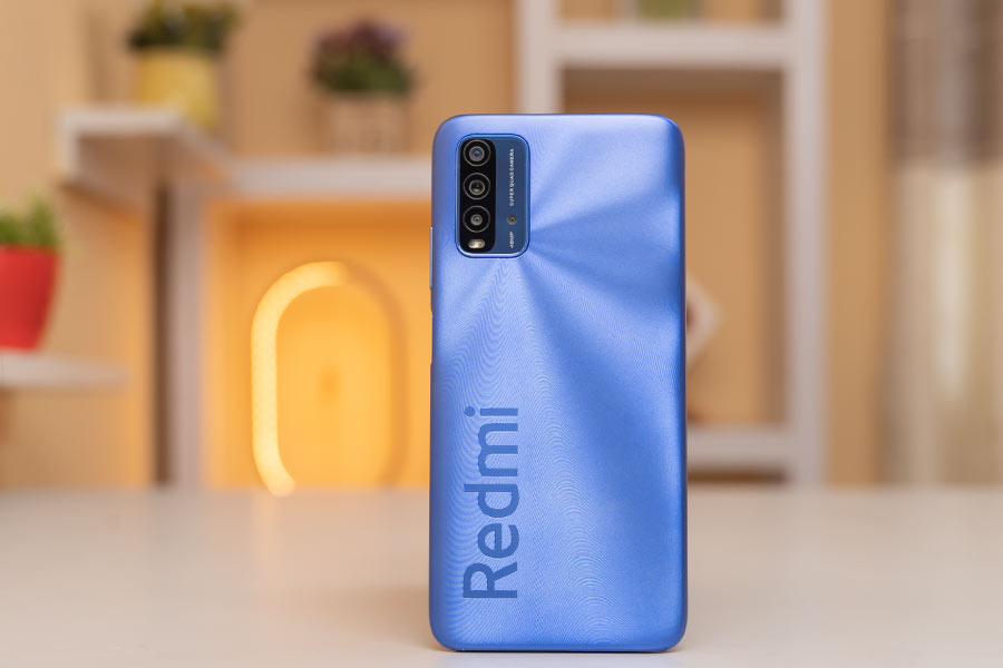 Redmi 9 Power - Design [1]