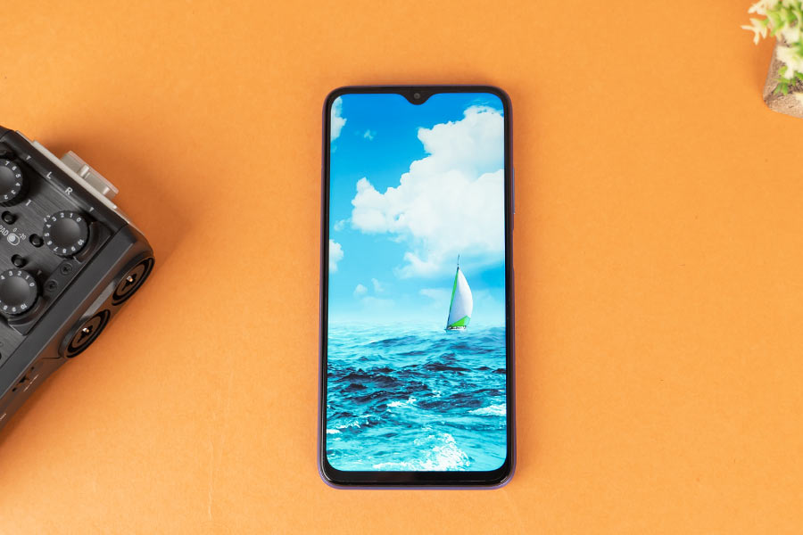 Redmi 9 Power - Display [1]