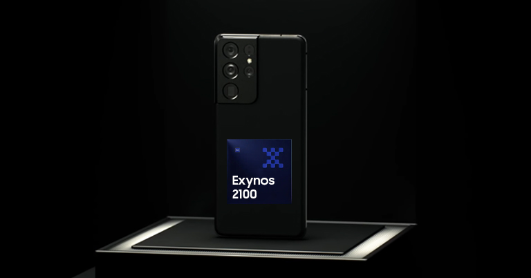 Samsung Exynos 2100 Benchmarks Gaming Test