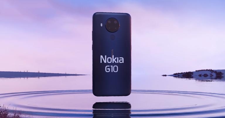 Nokia G10 Rumors