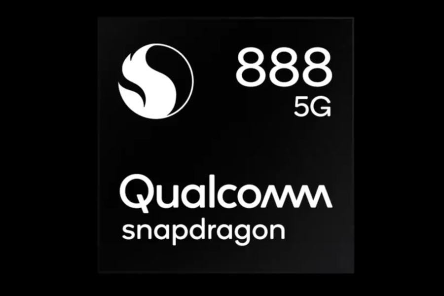 OnePlus 9 Pro Chipset Performance Snapdragon 888 5G