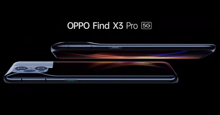 Oppo Find X3 Pro Launched Price in Nepal Specifications Features Availability