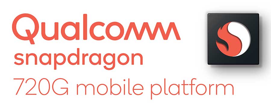 Qualcomm Snapdragon 720G SoC