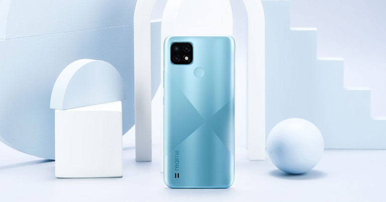 Realme C21 Price in Nepal Specs Where to buy