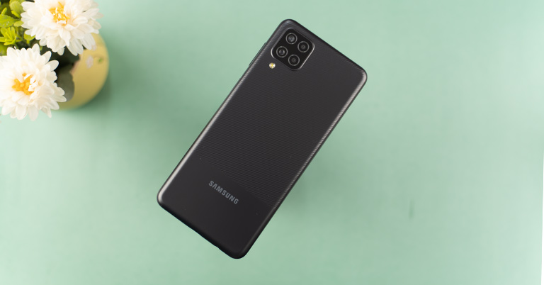 Samsung Galaxy M12 Review