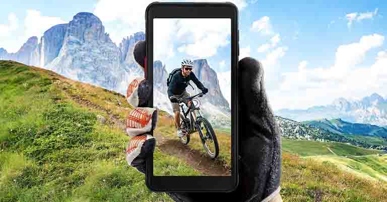Samsung Galaxy XCover 5 launched Price in Nepal Specifications Features Availability