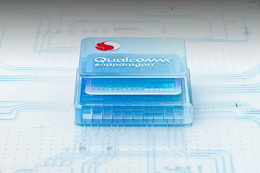 Snapdragon 780G chipset