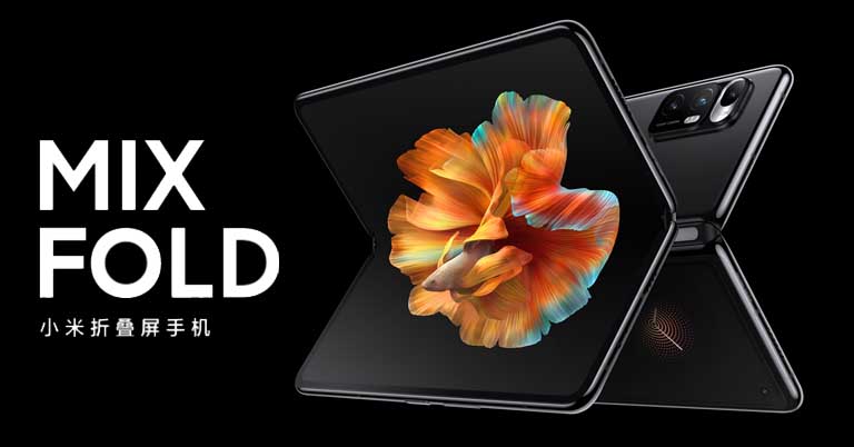 Xiaomi Mi Mix Fold Launched Price in Nepal Specifications Features Availability