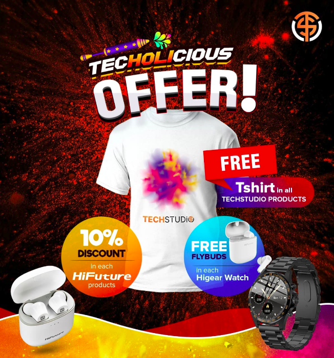techolicious offers