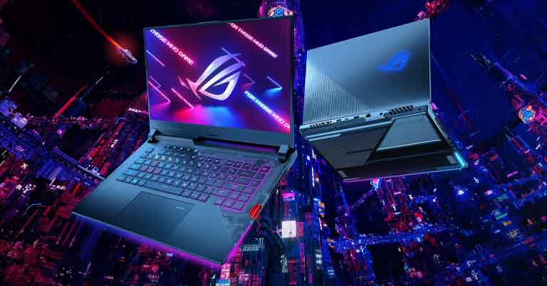 ASUS ROG Strix SCAR 15 2021 Price in Nepal Specifications Features Availability