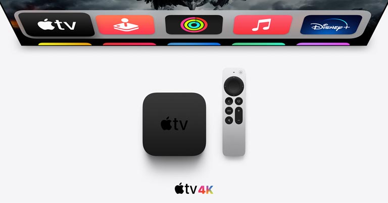 Apple TV 4K 2021 Price in Nepal streaming box device features specs availability