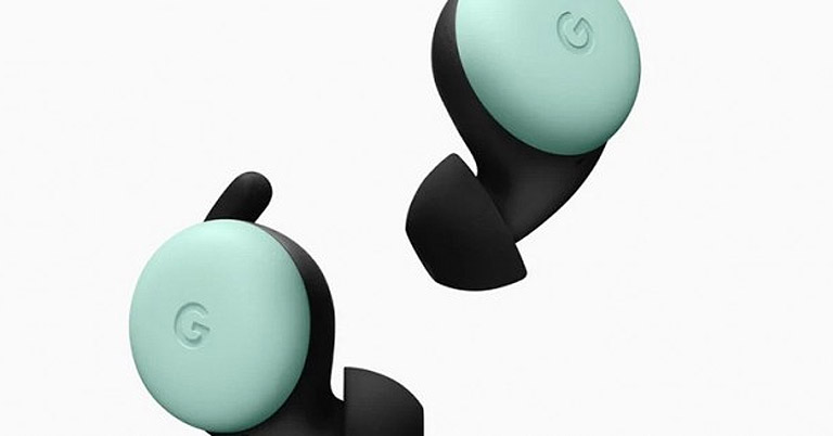 Google Pixel Buds A - Rumored