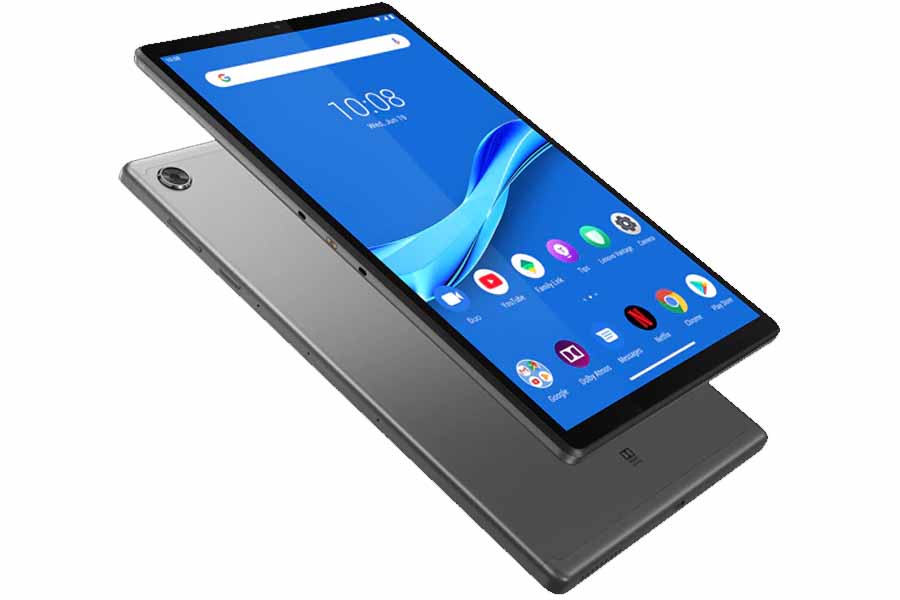 Lenovo Tab M10 HD 2nd gen Tablets Price in Nepal