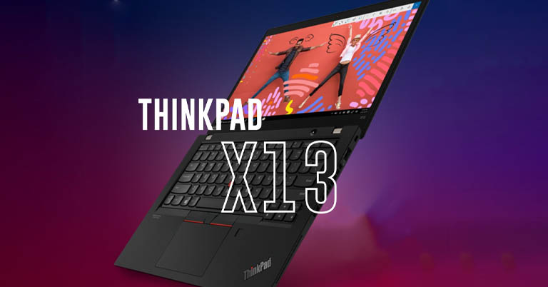 Lenovo ThinkPad X13 Price in Nepal specs features availability