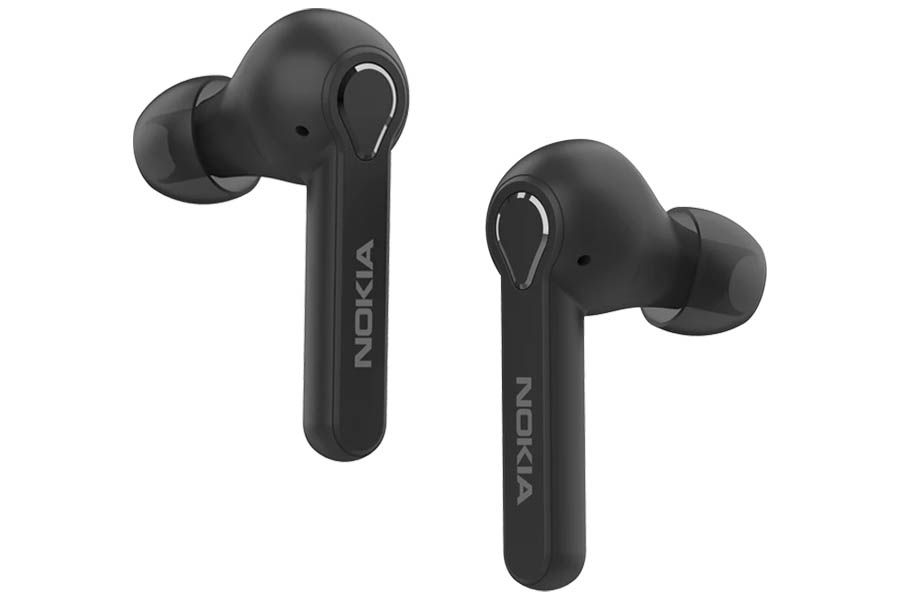 Nokia Lite Earbuds - Charcoal