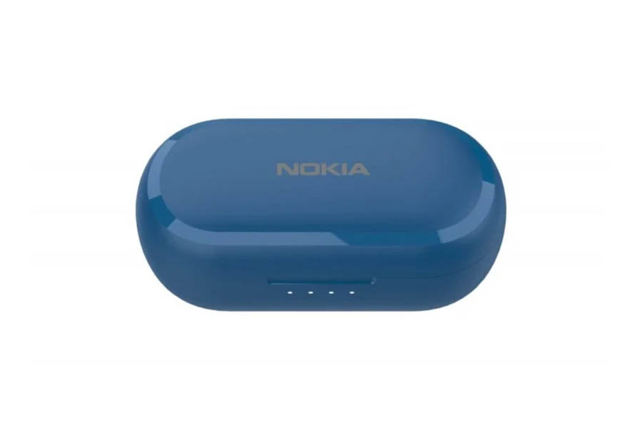 Nokia Lite Earbuds - Charging Case