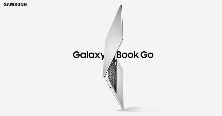 Samsung Galaxy Book Go launched Price in Nepal Specifications Features Availability