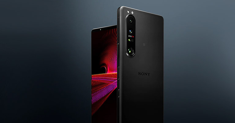 Sony Xperia 1 III Launched specs features price in nepal availability