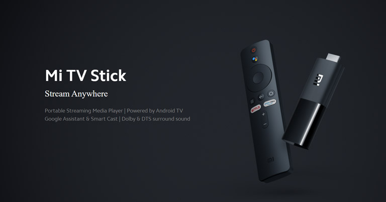 Xiaomi Mi TV Stick Price in Nepal Specifications Features Availability where to buy
