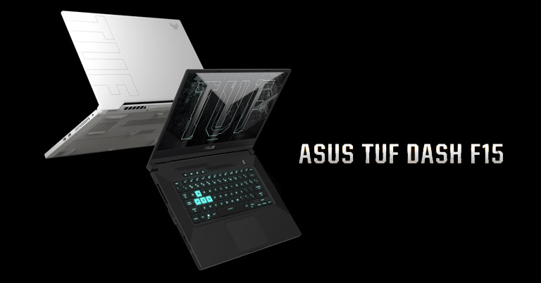 Asus TUF Dash F15 2021 Price in Nepal Specifications Features Availability