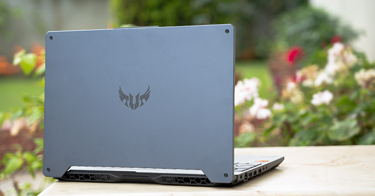 Asus TUF F15 FX506LI price nepal