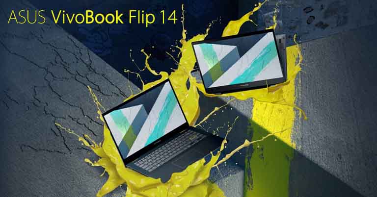 Asus VivoBook Flip 14 Price in Nepal AMD Intel Specifications Features Availability