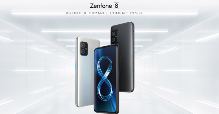 Asus ZenFone 8 Price in Nepal specs features availability