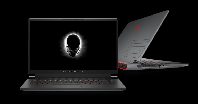 Dell Alienware m15 R6 Price in Nepal, Specs, Features, Availability