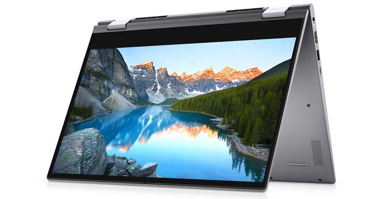Dell Inspiron 5406 Price in Nepal 2 in 1 convertible laptop specifications features availability touchscreen