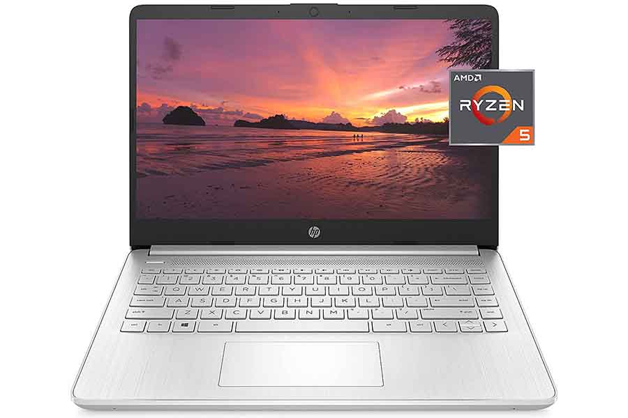 HP Laptop 14 FQ