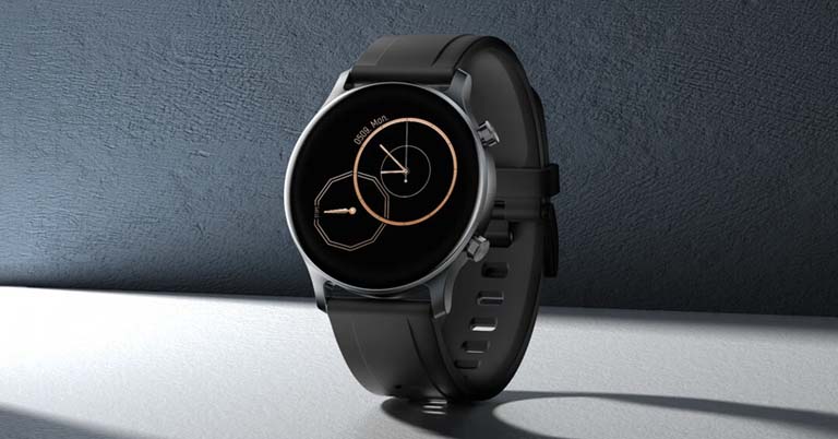 Haylou Smartwatch RS3 Price in Nepal Specifications Features Availability