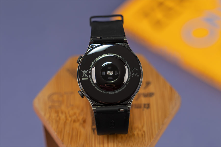 Huawei Watch GT 2 Pro - Ceramic Back