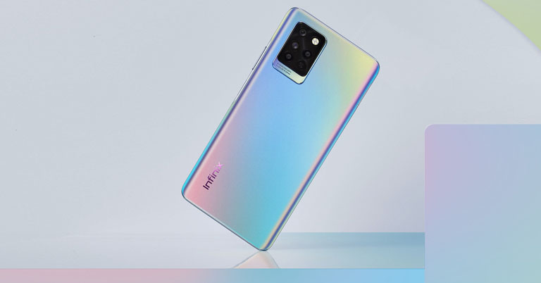 Infinix Note 10 Pro NFC launched Price in Nepal Specifications Features Availability